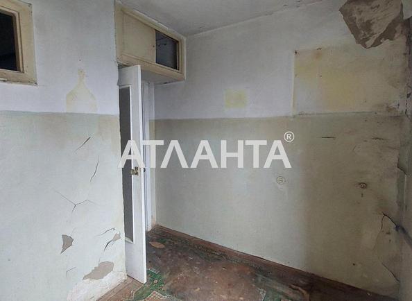 2-rooms apartment apartment by the address st. Inglezi 25 chapaevskoy div (area 46 m²) - photo 12 2-rooms apartment apartment by the address st. Inglezi 25 chapaevskoy div (area 46 m²) - Atlanta.ua - photo 12