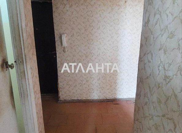 2-rooms apartment apartment by the address st. Inglezi 25 chapaevskoy div (area 46 m²) - photo 15 2-rooms apartment apartment by the address st. Inglezi 25 chapaevskoy div (area 46 m²) - Atlanta.ua - photo 15