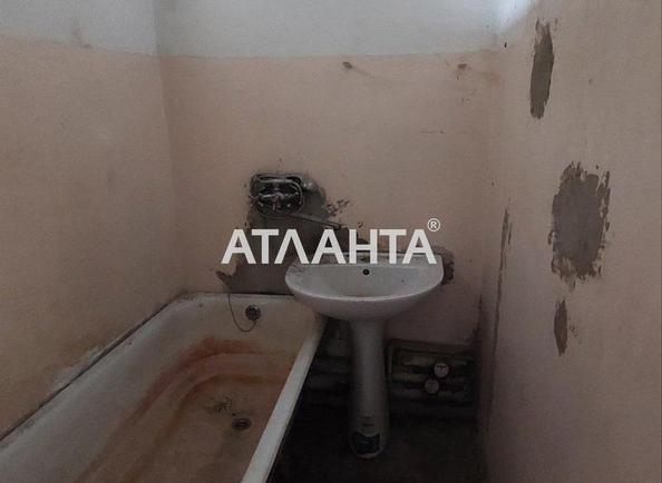 2-rooms apartment apartment by the address st. Inglezi 25 chapaevskoy div (area 46 m²) - photo 17 2-rooms apartment apartment by the address st. Inglezi 25 chapaevskoy div (area 46 m²) - Atlanta.ua - photo 17