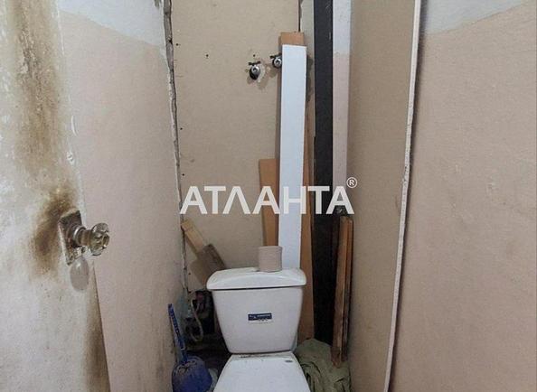 2-rooms apartment apartment by the address st. Inglezi 25 chapaevskoy div (area 46 m²) - photo 18 2-rooms apartment apartment by the address st. Inglezi 25 chapaevskoy div (area 46 m²) - Atlanta.ua - photo 18