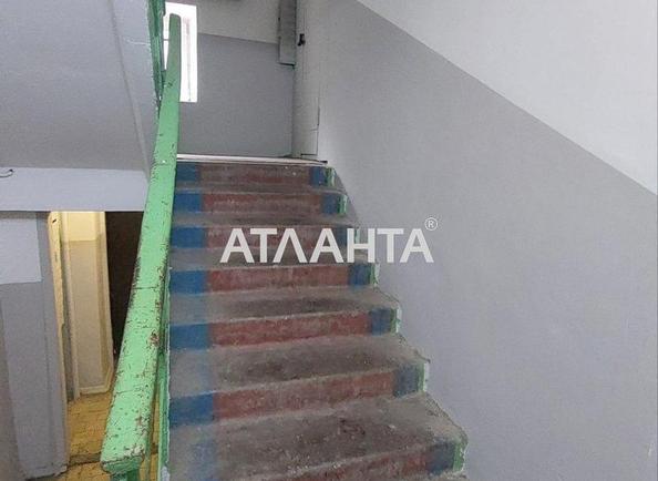 2-rooms apartment apartment by the address st. Inglezi 25 chapaevskoy div (area 46 m²) - photo 22 2-rooms apartment apartment by the address st. Inglezi 25 chapaevskoy div (area 46 m²) - Atlanta.ua - photo 22