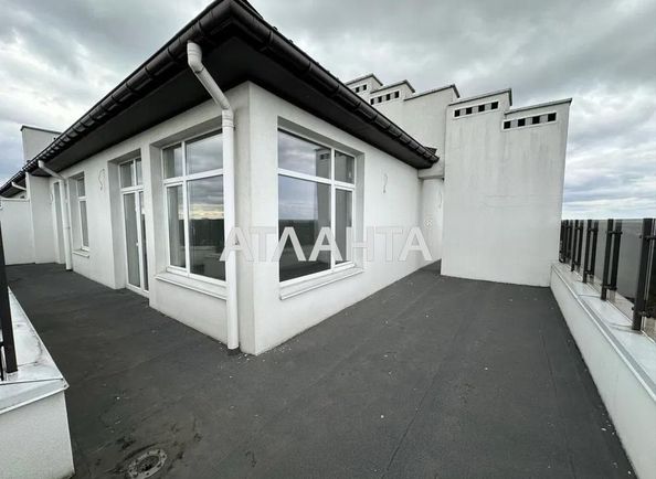 3-rooms apartment apartment by the address st. Doroga Krivchitska (area 128 m²) - Atlanta.ua - photo 2