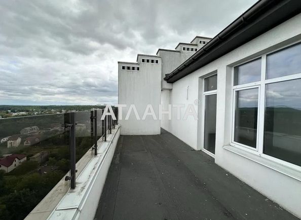 3-rooms apartment apartment by the address st. Doroga Krivchitska (area 128 m²) - Atlanta.ua