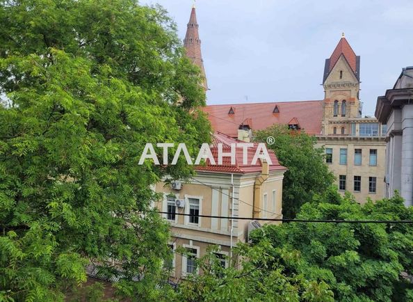 Многокомнатная квартира по адресу ул. Новосельского (площадь 147,8 м²) - Atlanta.ua