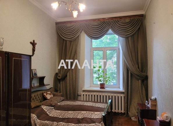 Многокомнатная квартира по адресу ул. Новосельского (площадь 147,8 м²) - Atlanta.ua - фото 6