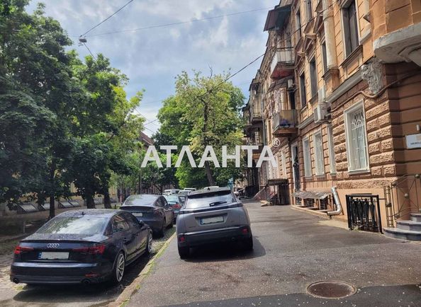 Многокомнатная квартира по адресу ул. Новосельского (площадь 147,8 м²) - Atlanta.ua - фото 28