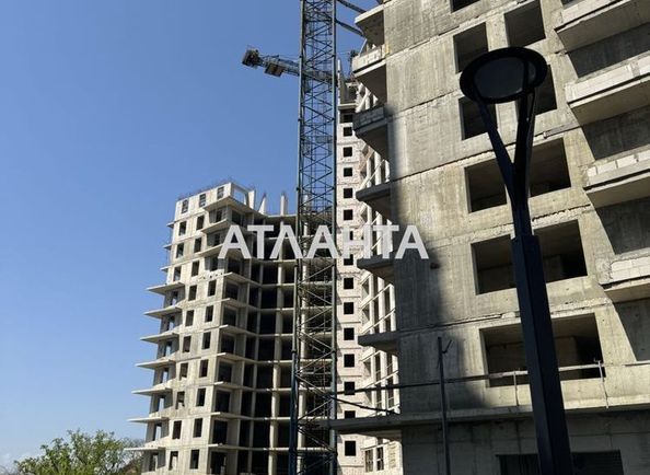 2-комнатная квартира по адресу Фонтанская дор. (площадь 59 м²) - Atlanta.ua - фото 4
