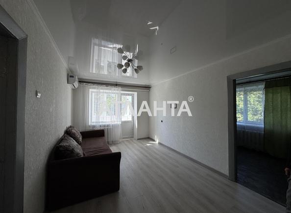 2-кімнатна квартира за адресою вул. Варненська (площа 45 м²) - Atlanta.ua - фото 6