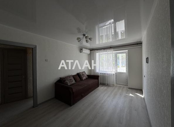 2-кімнатна квартира за адресою вул. Варненська (площа 45 м²) - Atlanta.ua - фото 3