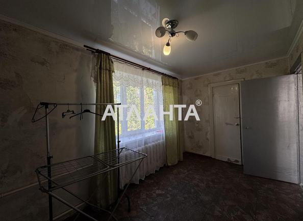 2-кімнатна квартира за адресою вул. Варненська (площа 45 м²) - Atlanta.ua - фото 7