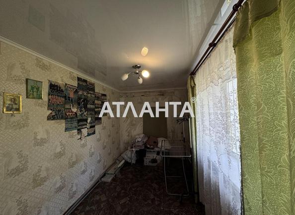 2-кімнатна квартира за адресою вул. Варненська (площа 45 м²) - Atlanta.ua - фото 8
