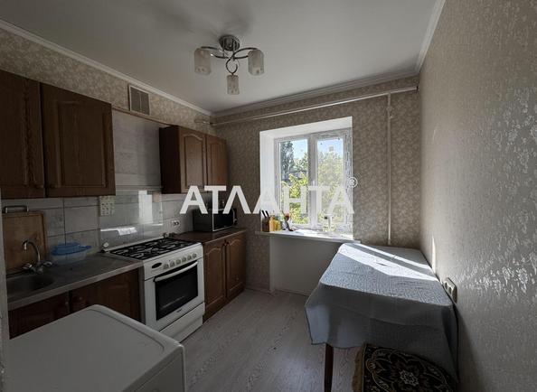 2-кімнатна квартира за адресою вул. Варненська (площа 45 м²) - Atlanta.ua - фото 4