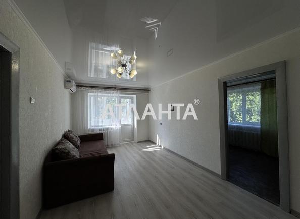 2-кімнатна квартира за адресою вул. Варненська (площа 45 м²) - Atlanta.ua - фото 2