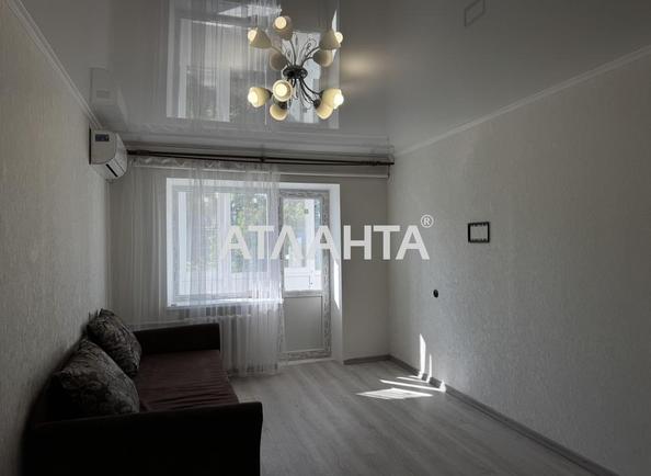 2-кімнатна квартира за адресою вул. Варненська (площа 45 м²) - Atlanta.ua