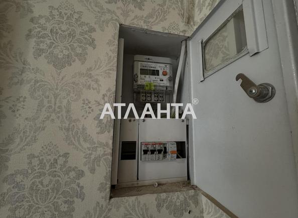 2-кімнатна квартира за адресою вул. Варненська (площа 45 м²) - Atlanta.ua - фото 10