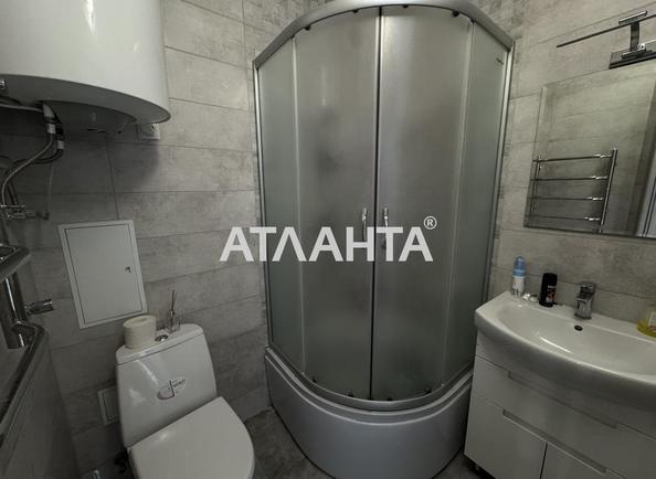 2-кімнатна квартира за адресою вул. Варненська (площа 45 м²) - Atlanta.ua - фото 11
