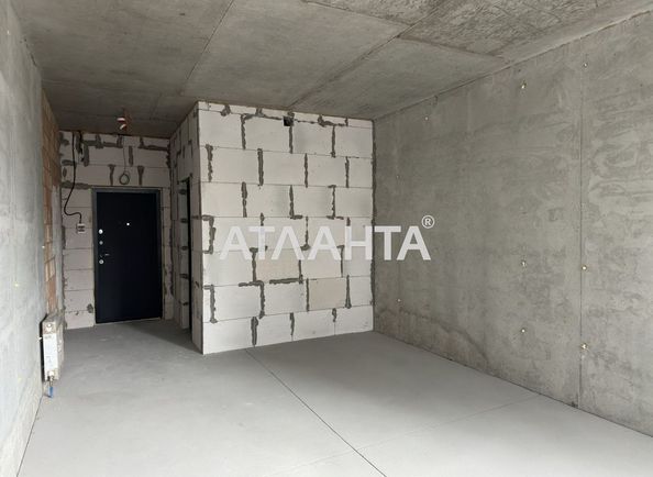 1-room apartment apartment by the address st. Kurortnyy per (area 29,9 m²) - Atlanta.ua