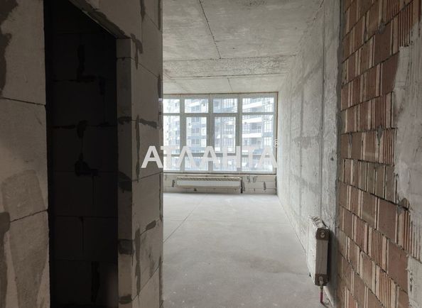 1-room apartment apartment by the address st. Kurortnyy per (area 29,9 m²) - Atlanta.ua - photo 2