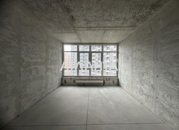 1-room apartment apartment by the address st. Kurortnyy per (area 29,9 m²) - Atlanta.ua - photo 3