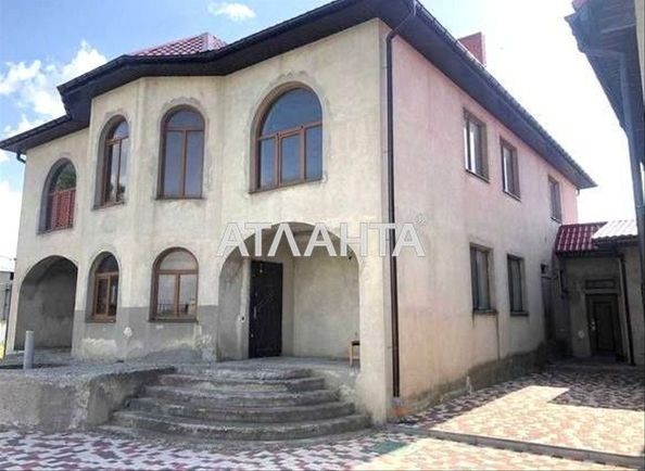 House by the address st. Kalinina (area 360 m²) - Atlanta.ua - photo 2