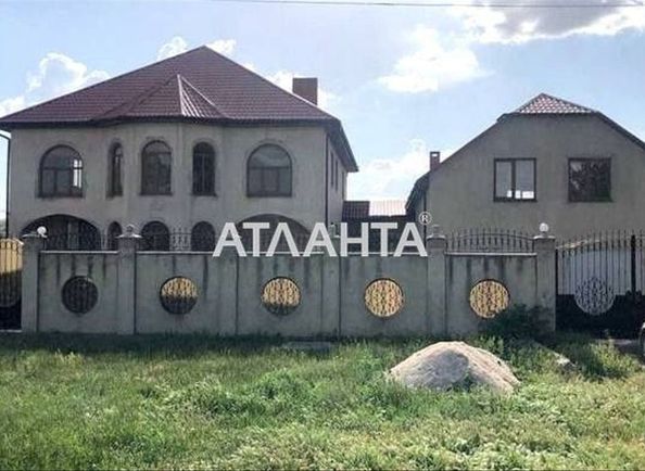 House by the address st. Kalinina (area 360 m²) - Atlanta.ua - photo 4