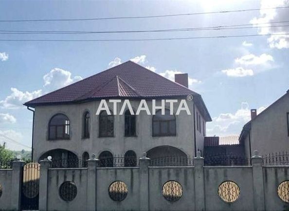 House by the address st. Kalinina (area 360 m²) - Atlanta.ua - photo 3