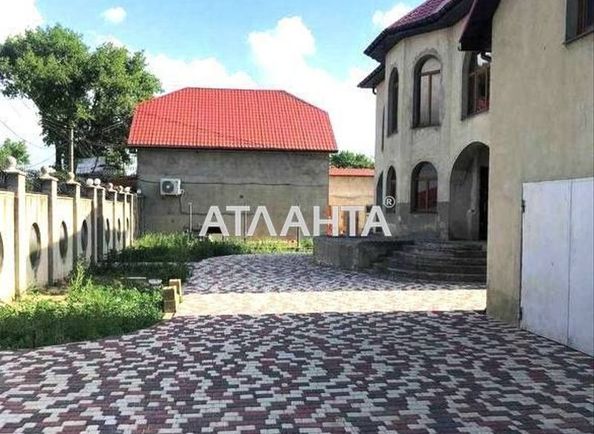House by the address st. Kalinina (area 360 m²) - Atlanta.ua - photo 5