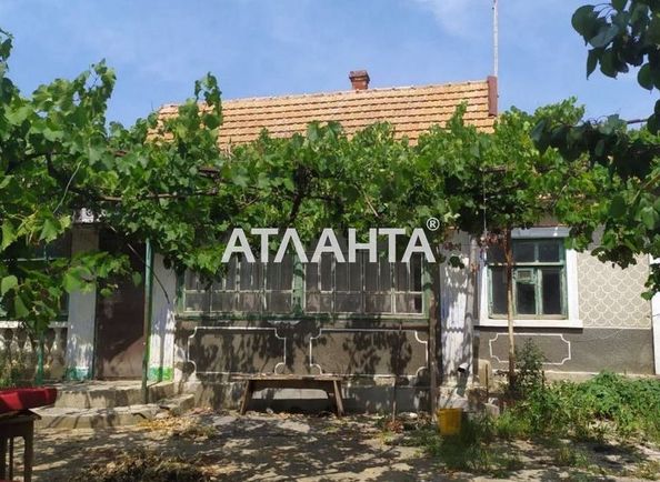 House by the address st. Kalinina (area 150 m²) - Atlanta.ua