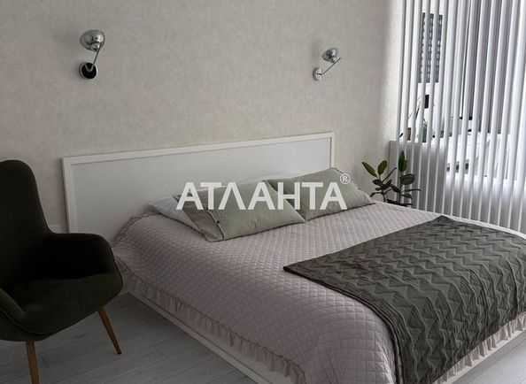 2-кімнатна квартира за адресою вул. Перлинна (площа 64,7 м²) - Atlanta.ua