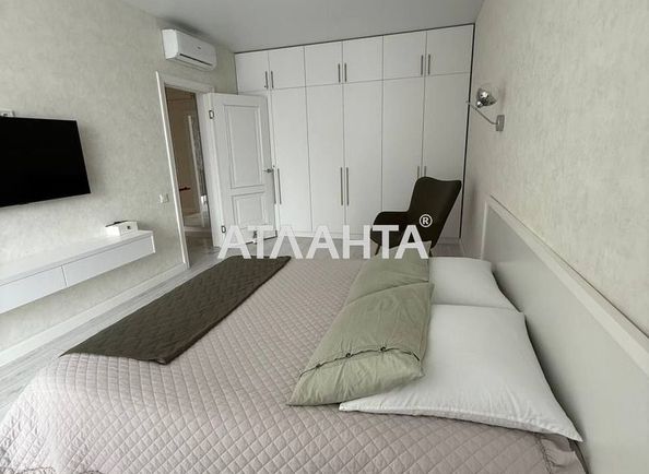 2-кімнатна квартира за адресою вул. Перлинна (площа 64,7 м²) - Atlanta.ua - фото 2
