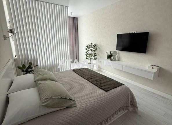 2-кімнатна квартира за адресою вул. Перлинна (площа 64,7 м²) - Atlanta.ua - фото 9