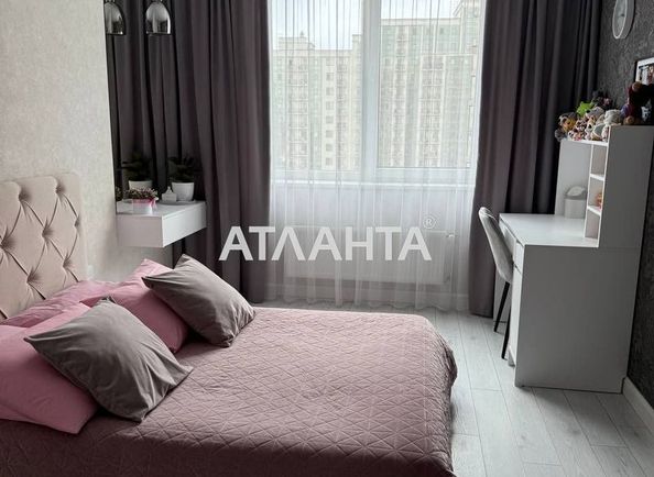 2-кімнатна квартира за адресою вул. Перлинна (площа 64,7 м²) - Atlanta.ua - фото 12