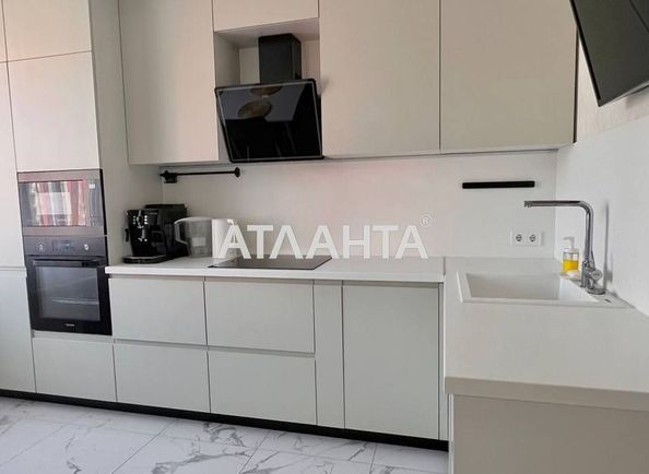 2-кімнатна квартира за адресою вул. Перлинна (площа 64,7 м²) - Atlanta.ua - фото 15