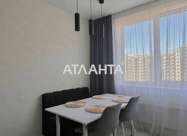 2-кімнатна квартира за адресою вул. Перлинна (площа 64,7 м²) - Atlanta.ua - фото 16