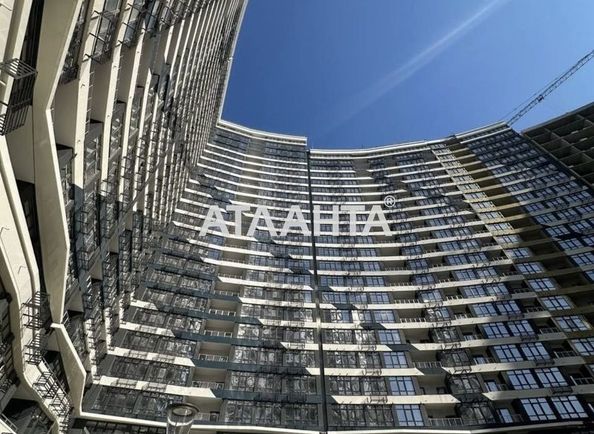 1-room apartment apartment by the address st. Kurortnyy per (area 46 m²) - Atlanta.ua - photo 2