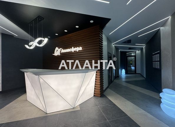 1-room apartment apartment by the address st. Kurortnyy per (area 46 m²) - Atlanta.ua - photo 3