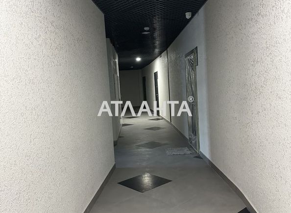 1-room apartment apartment by the address st. Kurortnyy per (area 46 m²) - Atlanta.ua - photo 4