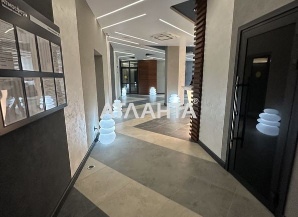 1-room apartment apartment by the address st. Kurortnyy per (area 46 m²) - Atlanta.ua - photo 5