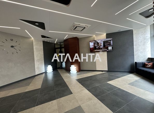 1-room apartment apartment by the address st. Kurortnyy per (area 46 m²) - Atlanta.ua - photo 6