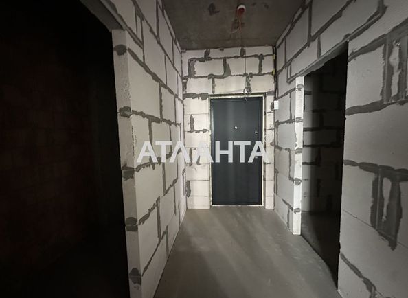 1-room apartment apartment by the address st. Kurortnyy per (area 46 m²) - Atlanta.ua - photo 8