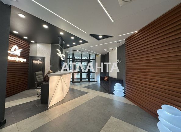 1-room apartment apartment by the address st. Kurortnyy per (area 46 m²) - Atlanta.ua - photo 12