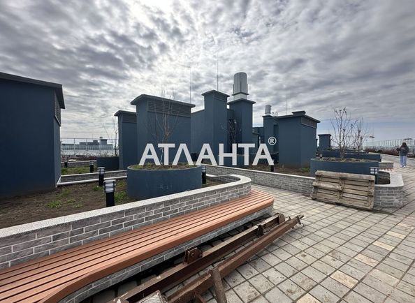 1-room apartment apartment by the address st. Kurortnyy per (area 46 m²) - Atlanta.ua - photo 13