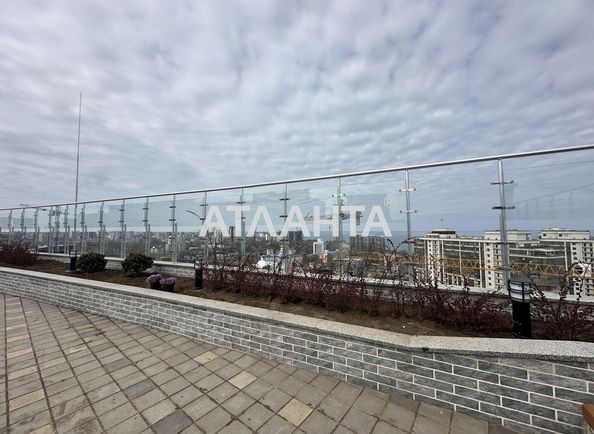 1-room apartment apartment by the address st. Kurortnyy per (area 46 m²) - Atlanta.ua - photo 14