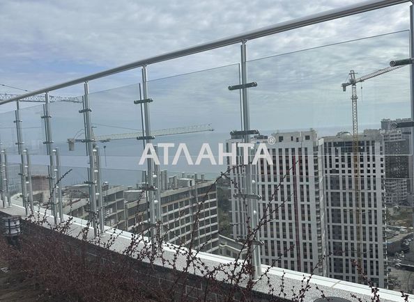 1-room apartment apartment by the address st. Kurortnyy per (area 46 m²) - Atlanta.ua - photo 16