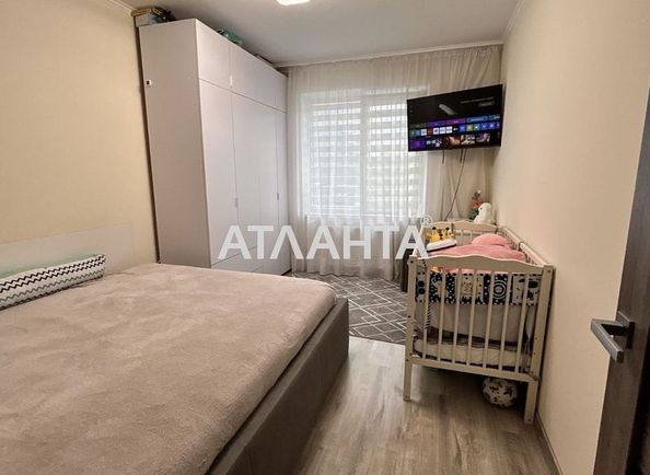 1-кімнатна квартира за адресою вул. Приміська (площа 40 м²) - Atlanta.ua - фото 5