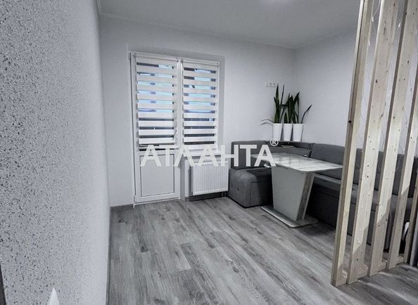 1-кімнатна квартира за адресою вул. Приміська (площа 40 м²) - Atlanta.ua - фото 2