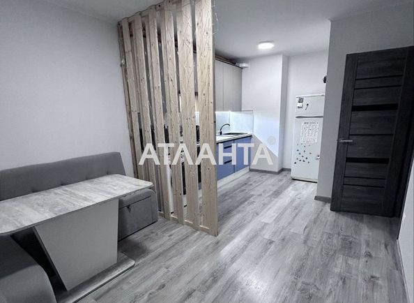 1-кімнатна квартира за адресою вул. Приміська (площа 40 м²) - Atlanta.ua - фото 3