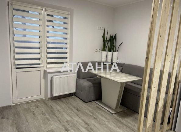 1-кімнатна квартира за адресою вул. Приміська (площа 40 м²) - Atlanta.ua - фото 4