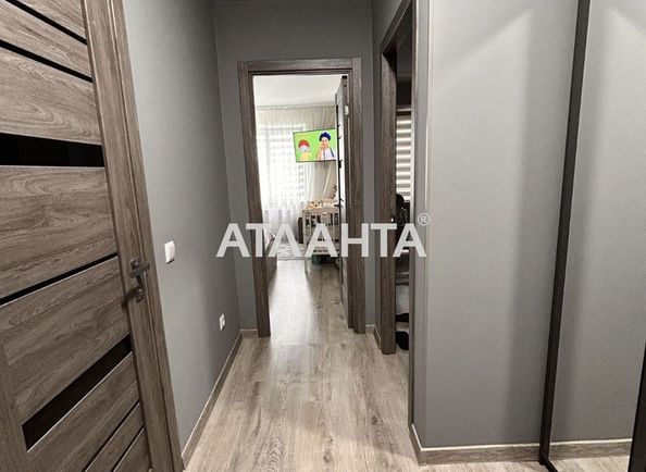 1-кімнатна квартира за адресою вул. Приміська (площа 40 м²) - Atlanta.ua - фото 6