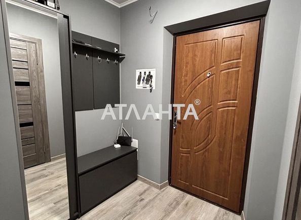 1-кімнатна квартира за адресою вул. Приміська (площа 40 м²) - Atlanta.ua - фото 7